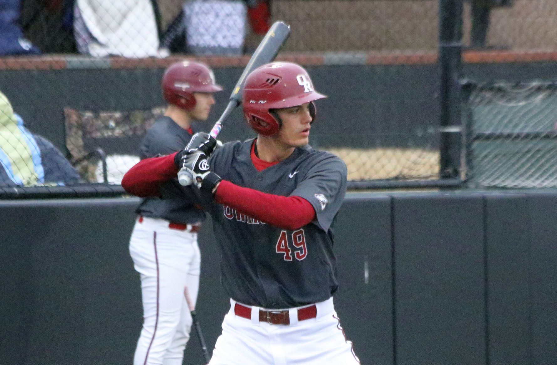 Owasso-Collinsville baseball